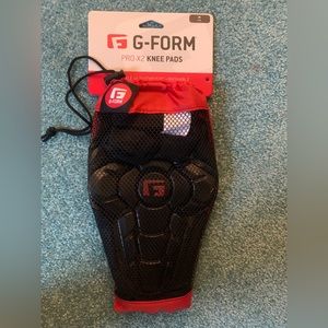 G-Form Pro 2-X MTB Knee Pads